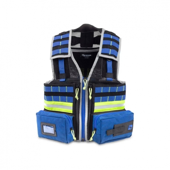 Жилетка E-VEST&rsquo;S