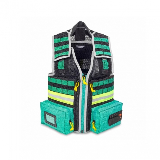 Жилетка E-VEST&rsquo;S